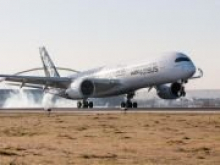 Airbus научила пассажирские самолеты самостоятельно взлетать и садиться (видео)