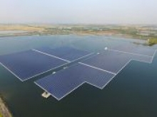 Правительство Бельгии инвестирует €6 млн в плавучие солнечные электростанции