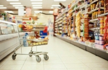 В Казахстане ноябрьские цены на продукты за год выросли на 10,2%