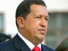 Чавес приостановил программу развития ядерной энергетики в Венесуэле