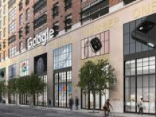 Google откроет свой первый розничный магазин этим летом