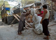 Всемирный банк выделил Мьянме $80 млн на борьбу с бедностью
