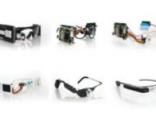 Себестоимость Google Glass равна всего 152 доллара