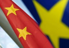 Китай привязал к себе экономику Европы в 2012 году