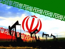 Доходы Ирана от нефтяного экспорта сократились в пять раз