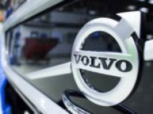 Volvo выйдет на биржу