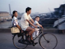 Китай отменяет ограничение «одна семья - один ребенок»