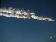 Ученые заявляют, что землян спасает от астероидов «слепая удача»