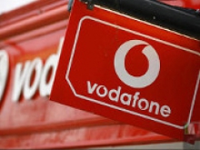 Vodafone терпит убытки