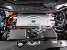 Некоторые модели Toyota и Lexus оснастят водородными двигателями