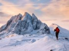 Альпинист получит драгоценности на €150 тысяч, которые он нашел на Монблане