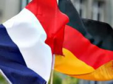 Германия и Франция договорились об "экономическом Шенгене"