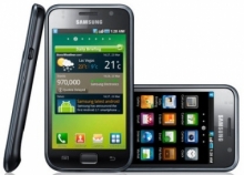 Samsung вышла на первое место в мире по продажам смартфонов