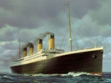Австралийский магнат создаст точную копию «Титаника»