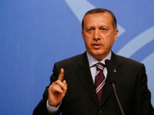 Турция намерена довести торговый оборот с Казахстаном до 10 млрд долларов