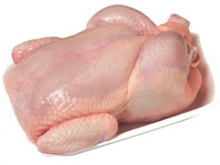 В России полностью запретят продажу замороженной курятины