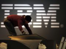 IBM задумалась о продаже части серверного бизнеса