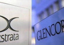Акционеры Xstrata и Glencore одобрили сделку по слиянию компаний в $31 млрд