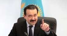Товарооборот Беларуси и Казахстана нужно довести до 1 млрд долларов - Масимов