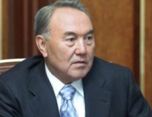 Глава Казахстана совершит государственный визит в КНР
