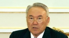 Назарбаев принял решение о проведении досрочных президенских выборов