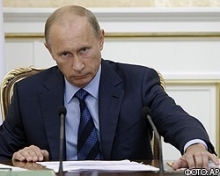 Путин подписал постановление о приватизации пакета акций ВТБ