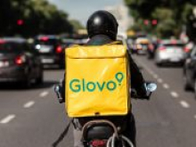 Glovo привлек $528 млн финансирования