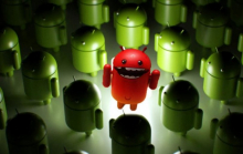 Новый вирус на Android сжирает батарею