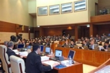 Парламент РК принял поправки в бюджет на 2010- 2012 годы