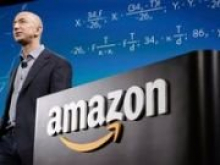 Глава Amazon Джефф Безос продал акции компании на $3,1 млрд