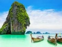 Таиланд с апреля вводит туристический сбор