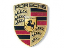 Porsche представила свой первый гибрид в Париже