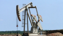Добычу нефти увеличил Казахстан на 0,7% в январе-августе
