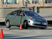 General Motors поможет Google c выпуском беспилотных автомобилей