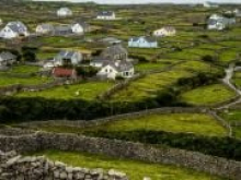 Ирландия создаст 400 центров для дистанционной работы в деревнях, чтобы вернуть туда жителей