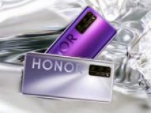 Honor планирует отгрузить более 100 млн смартфонов в 2021 году