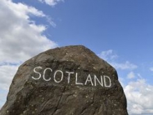Шотландия с независимостью потеряет фунт