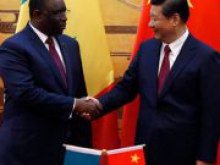 Китайcкая рука помощи: Пекин увеличит объем кредита Африке на $10 млрд
