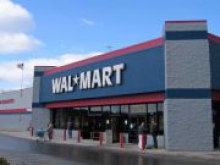 Wal-Mart вложит $80 млн в развитие сети в Китае