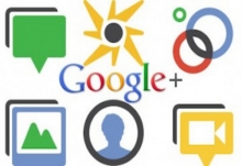 Соцсеть Google+ побила рекорд Facebook