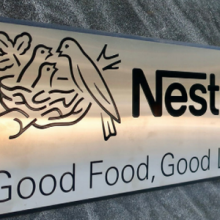 Nestle отказалась уходить из рф