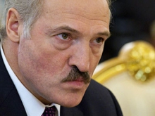 Лукашенко обвинил Россию в валютном кризисе в Белоруссии