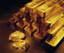 Центральные банки установили 40-летний рекорд по покупке золота