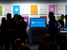 Китай начал антимонопольное расследование против Microsoft
