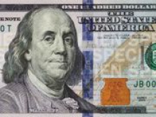Введение новых стодолларовых купюр может вызвать изъятие старых банкнот в Восточной Европе