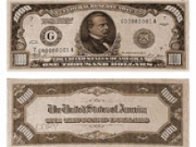 Десять фактов о долларе