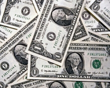 Банкноты в один доллар могут исчезнуть из оборота