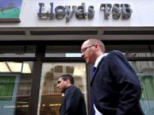 В Великобритании сорвалась крупнейшая сделка между Lloyds и Co-Operative
