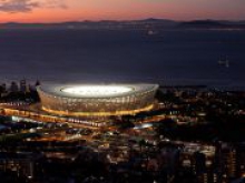 Кейптаун возглавил рейтинг самых любимых туристами городов от The Daily Telegraph