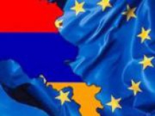 Армения призвала ЕС начать переговоры о безвизовом режиме